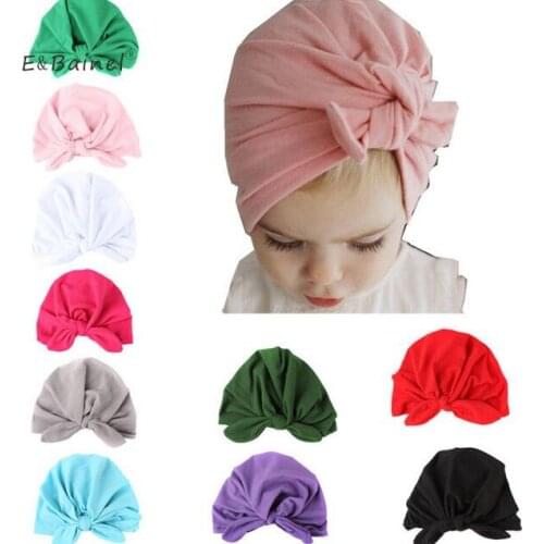 E&BAINEL Hats For Babies
