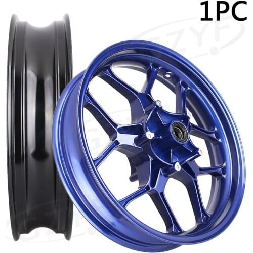GZYF Wheels And Rims For Motorcycles