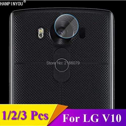 HANPINYOU Screen Protectors For LG V10