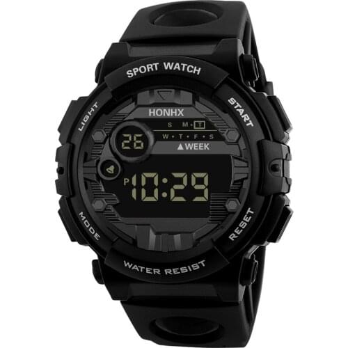 LVPAI Mens Sports Watches