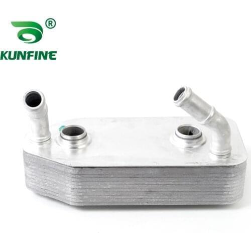 Engine Automatic Transmission Oil Cooler Gearbox radiator gearbox cooler For VW Bora Golf 4 OEM No. 096 409 061G 096409061G