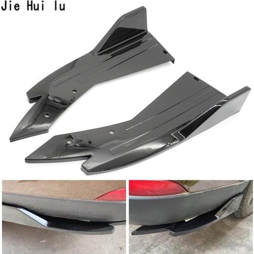 Pawcing Auto Bumpers