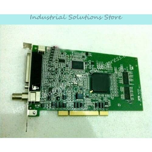 Industrial Motherboard 750-03 LMAGE Card 100% Tested Good Quality