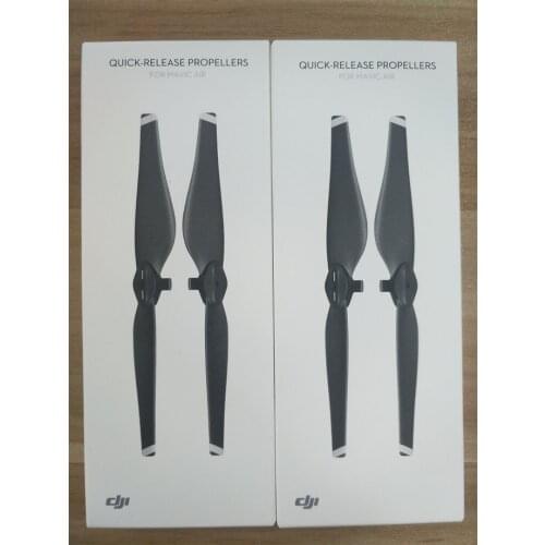 1 Pair Original Propeller for DJI Mavic Air Propellers Blades For DJI Mavic Air Accessories