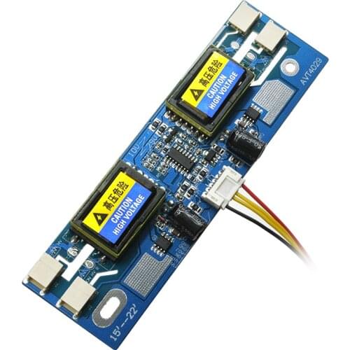 SE-4029 10V-29V Liquid Crystal General High Voltage Super Power Four-lamp Small Plug Inverter Board