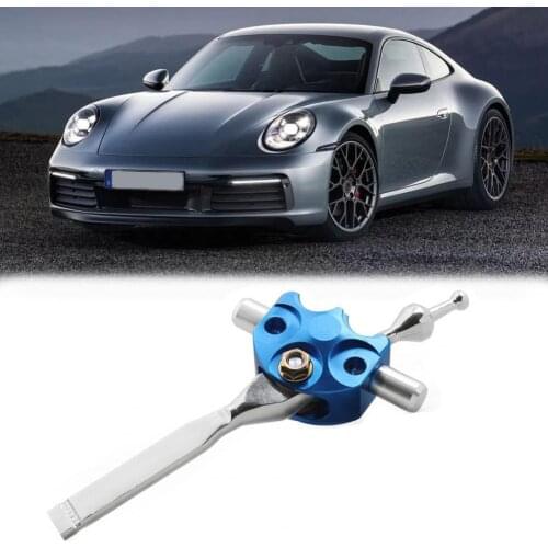 Short Throw Shift Race Quick Gear Shifter Kit for Porsche 911 996 997 986 987