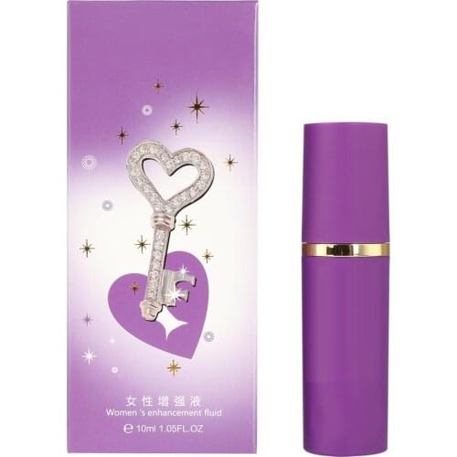 Sex Shop Womens Enhancement Fluid Enhance Orgasm Lasting Gel For Woman Sex Excite Climax Stimulator Female Libido Afrodisiac