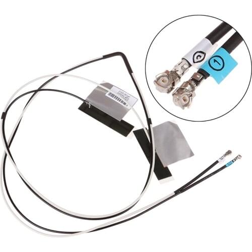 1 Pair Universal Laptop Mini PCI-E Wireless Wifi Internal Antenna ipx ipex u.fl antenna For Mini PCI-E Wifi Card, 3G Module