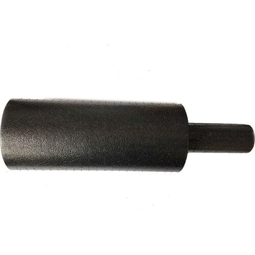 2 in1 EPP Hollow Yoga Column Pilates Foam Roller Muscles Feet Extra Firm Myofascial Release Massage Back Trainning Gym CrossFit