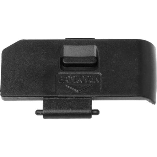 Battery Door Lid Cover for canon EOS 450D 500D 1000D Digital Camera Repair Part