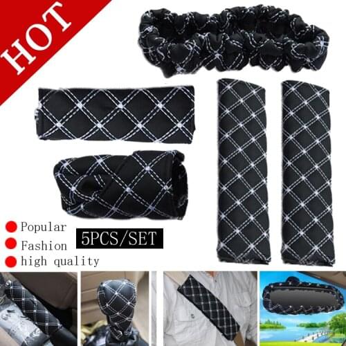 Bacano Car Seat Covers