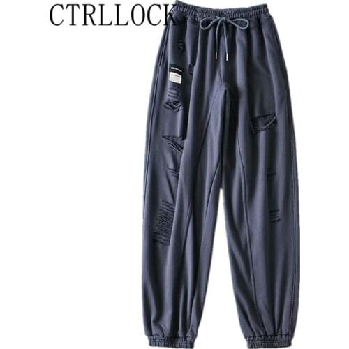 Женские спортивные брюки CTRLLOCK China At AliExpress