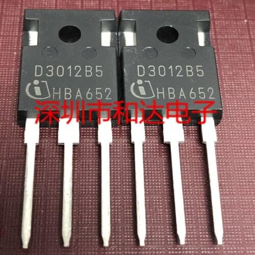 D3012B5 IDW30G120C5B TO-247