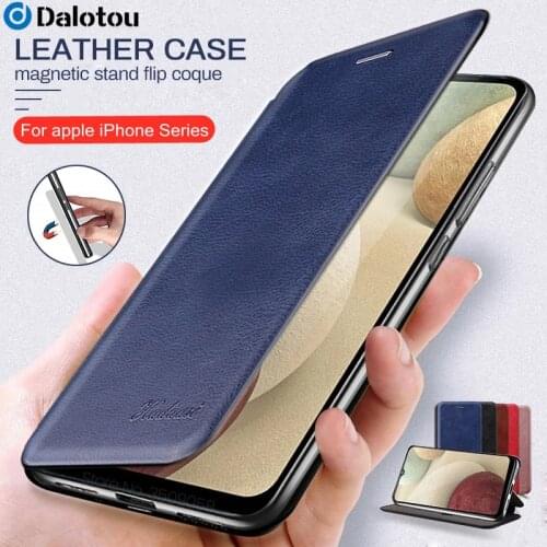 Dalotou Flip Phone Cases