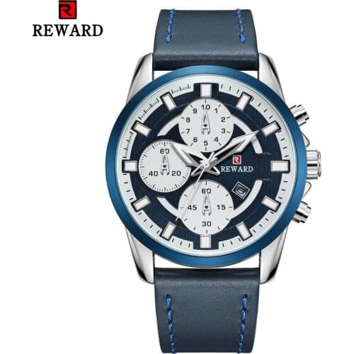 Dance Jockey Chronograph Watches