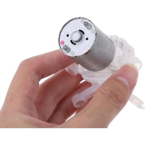 Priming Diaphragm Mini Pump Spray Motor 12V Micro Pumps For Water Dispenser