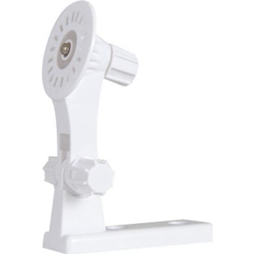 Camera Support Wall Bracket for PZT Indoor Camera Security Surveillance Accessories Camera Support and Base