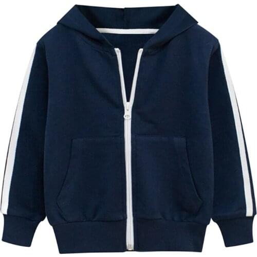 Kids Hoodies for Girls Childrens Sweatshirt Boys Boy Baby Hoodie Children Cotton Clothes Clothing Toddler Child Sportswear