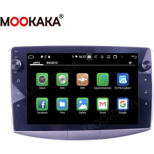 For Volkswagen Passat B7 B6 CC 2010-2015 IPS128G Android 10 Car DVD Multimedia Player Radio Carplay GPS Navigation Audio Video