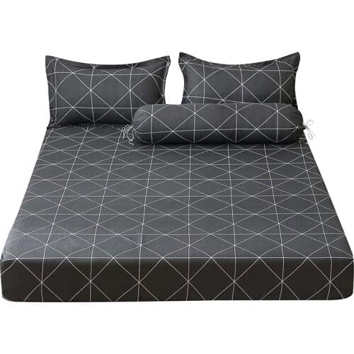 DOBOXUAN Bed Sheets