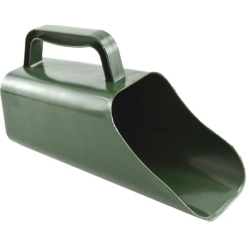 Hot Profession Metal Detecting Sand Bucket for MD-4060,3010,4030,6350,6150, 6250 and TX-850 Metal Detector Scoop