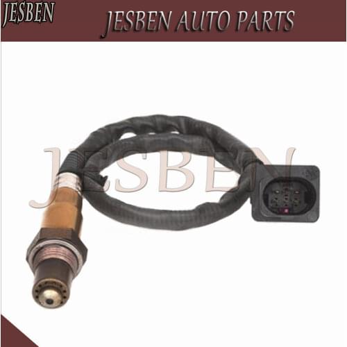 0281004123 Lambda Probe O2 Oxygen Sensor For ALFA ROMEO 159 BRERA GIULIETTA SPIDER 2.0 FIAT DOBLO IDEA LANCIA MUSA 1.6 2018-2012