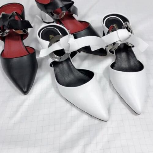 Women's Slippers Kmeioo China