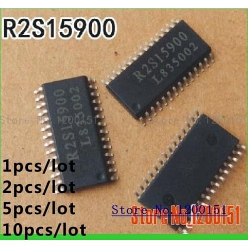 R2S15900 chip SOP-28