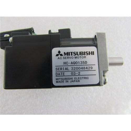 Mitsubishi servo motor encoder HA-LP15K2