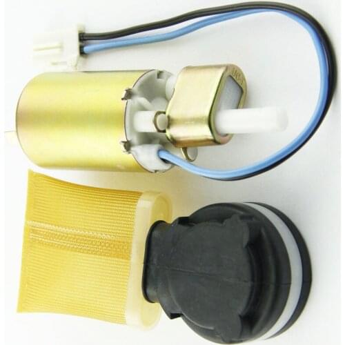 Motorcycle Fuel Pump For Kawasaki KVF650 Prairie 650 4x4 Brute Force 750 KFX700