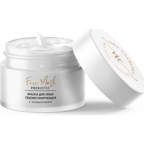 Nadia Cosmetics Face Masks