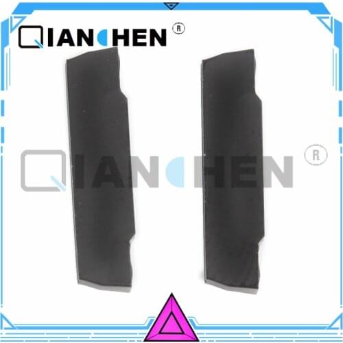 Original JXTC QCMB020002N-GM JT4125 (10pcs/lot) Tungsten Carbide Cutting Tools Insert Internal Turning Tool Hard Alloy