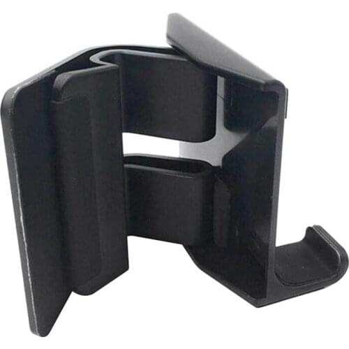 HOT-Mobile Phone Stand for Laptop Desktop Side Combination Creative Notebook Screen Side Phone Holder Clip on Monitor