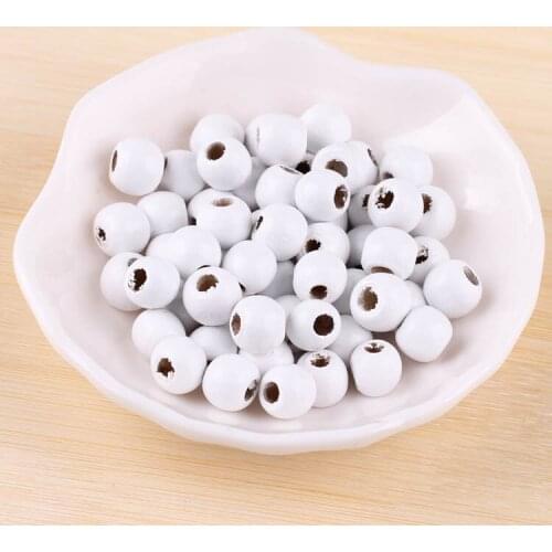 Tangsanjiang Wooden Beads