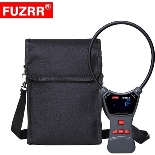 FR1050E Current 10000A Test Digital AC Clamp Meter