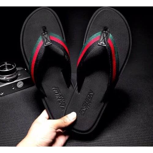 WEH Men's Flip Flops