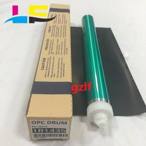 FREE SHIPPING!!! IR1435 OPC DRUM For CANON IR 1435i 1435iF 1435P 1435 Korea import quality