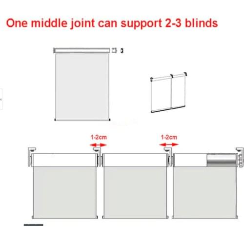 COJA BLINDS Womens Clothing