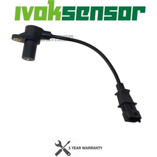 100% Test Crankshaft Position Sensor For HYUNDAI KIA SORENTO I 2.5 CRDi 39180-4A400 391804A400 39180 4A400