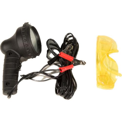 ERRECOM Inspection Mirror With Telescopic Arm