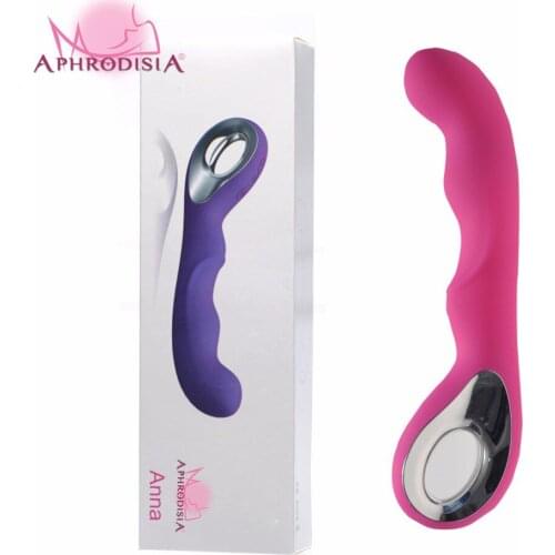 G Spot Vibrator Female Vibrators Dildo for Clit Vagina Anal Stimulator Vibrating with 10 Vibration Adult Sex Toys for Couples