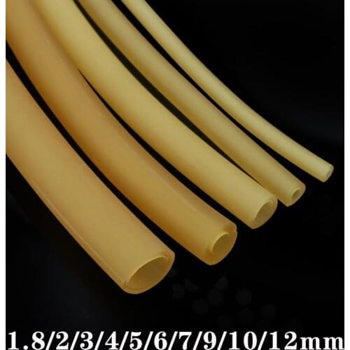 1M ID 3 4 5 6 8 10mm PVC Tube Transparent Soft Pipe Garden Irrigation Soft Hose Plant Watering Pots Irrigation Tube