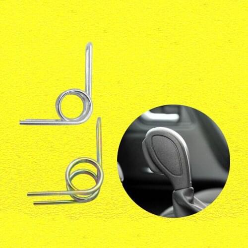 LR038636 Gear box handle Gear Lever Spring Ball inner Spring Repair kit For Land Rover Freelander 2 2006-2014