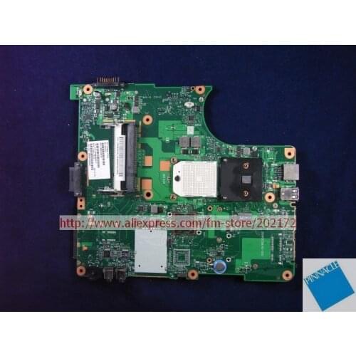 V000148410 Motherboard for Toshiba Satellite L300D L305D 6050A2323101