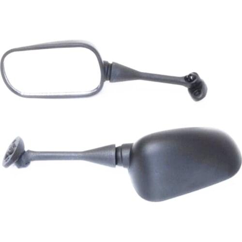 Motorcycle Rear Side View Mirrors For Honda CBR600 RR F4i 2003-2015 CBR1000 RR 2004-2015