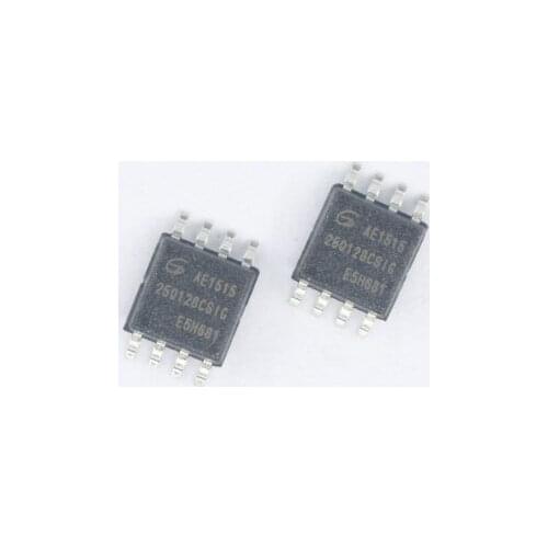 MX25L12835FM2I-10G MX25L12835F 25L12835 router 16M flash memory chip SOP8