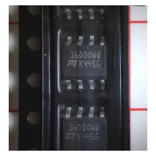 100% NEW M35160-WMN3TPGTR M35160 160DOWQ 60DOWQ SOP8 160D0WQ SOP 16ODOWQ new