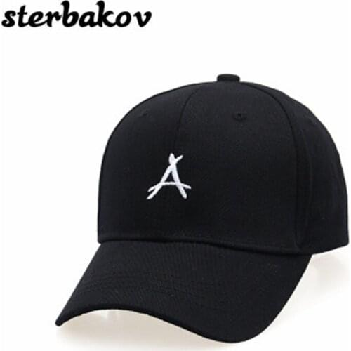 2017 New Snapback Baseball Mating Hat Summer Fashion Shirt Dads Hat Adjustable Hip Hop Dios Ora Ovo Womens Hat