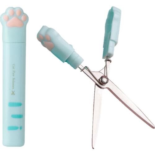 Pelsone Baby Scissors