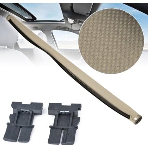 1K9877307B Car Sunroof Roller Shutter Grey Sunroof Sunshade Curtain Compatible with Q5 Jetta Golf 1K987730A T3EF